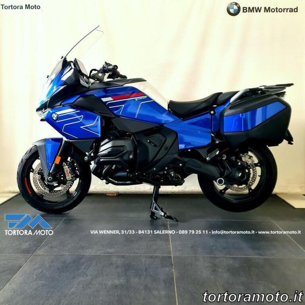 Bmw R 1300 RT (2026)