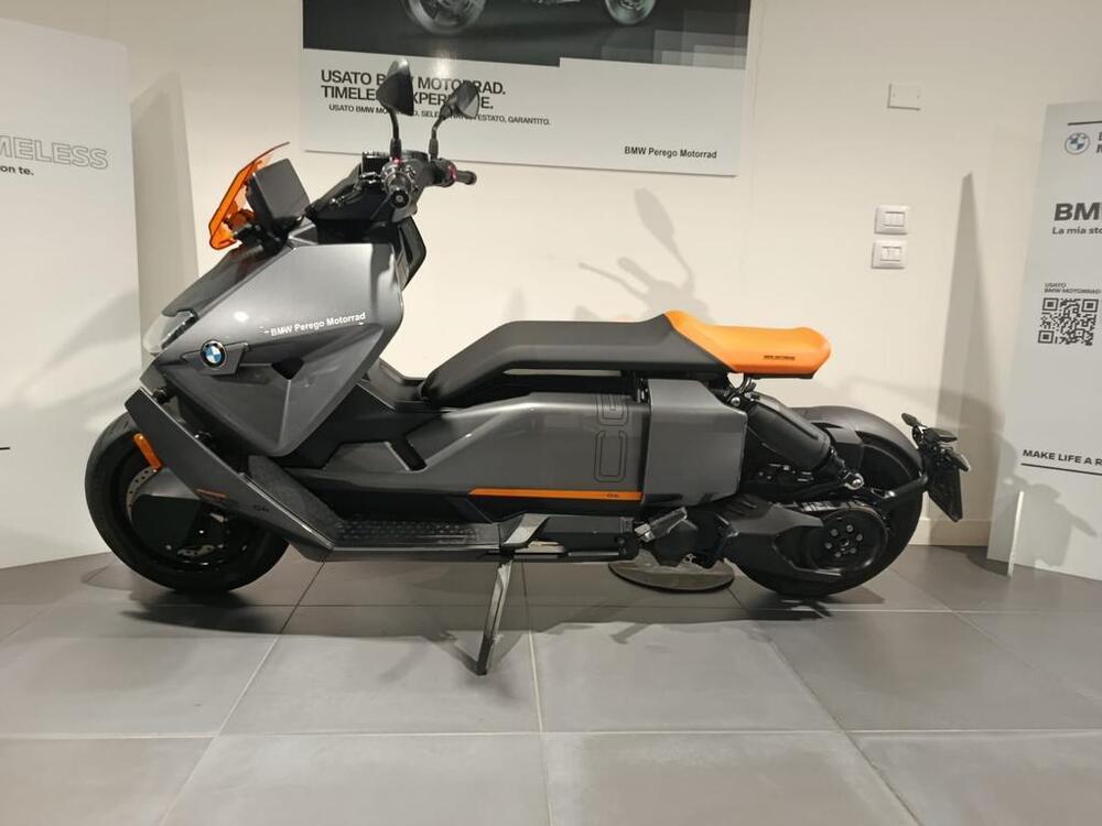 Bmw CE 04 (2021 - 25) (2)