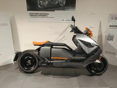 Bmw CE 04 (2021 - 25) usata