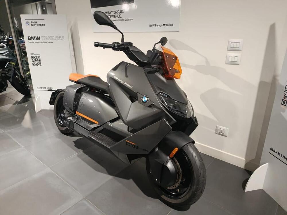 Bmw CE 04 (2021 - 25) (4)