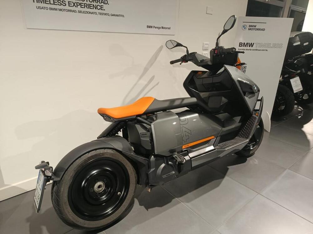 Bmw CE 04 (2021 - 25) (5)