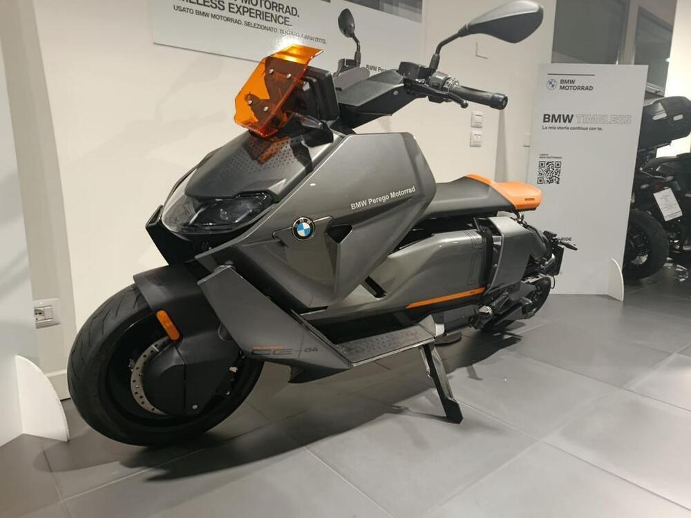 Bmw CE 04 (2021 - 25) (3)