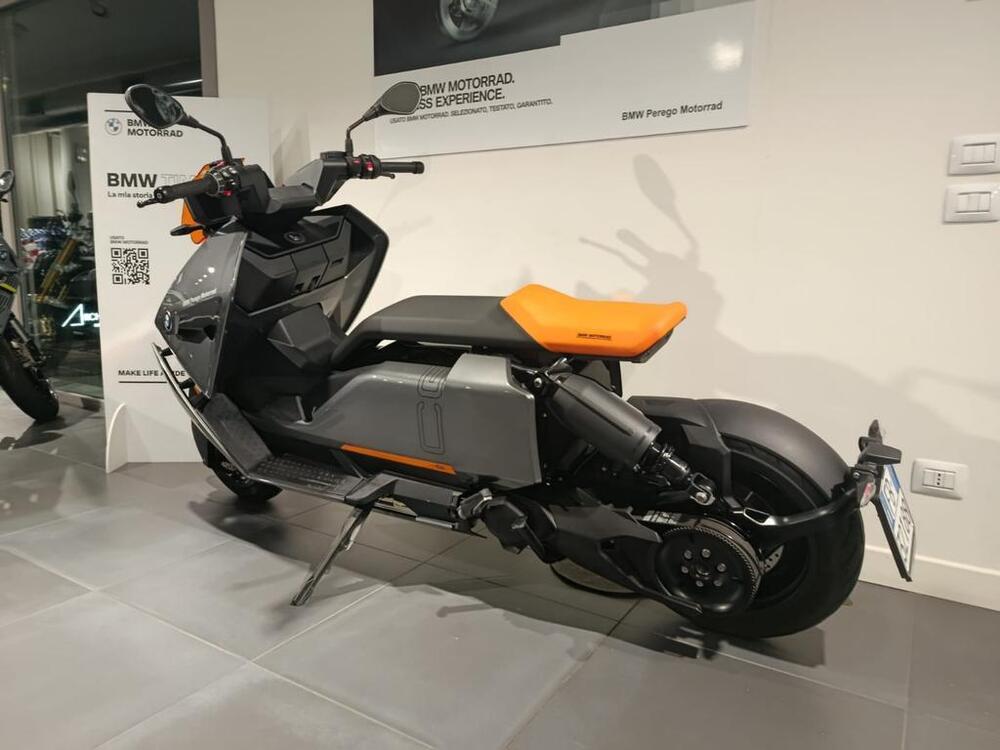 Bmw CE 04 (2021 - 25) (6)