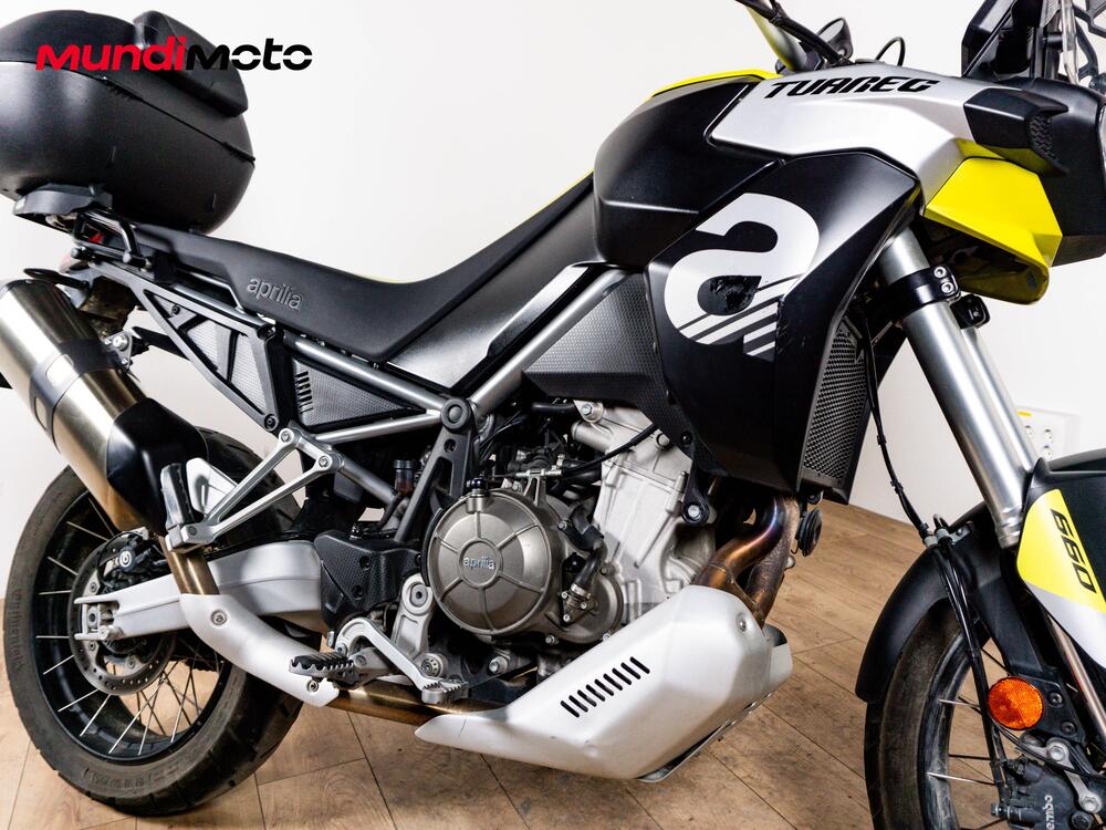 Aprilia Tuareg 660 (2025 - 26) (5)