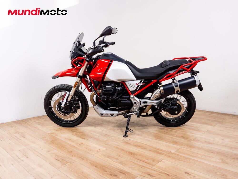 Moto Guzzi V85 TT Evocative Graphics (2021 - 23) (6)