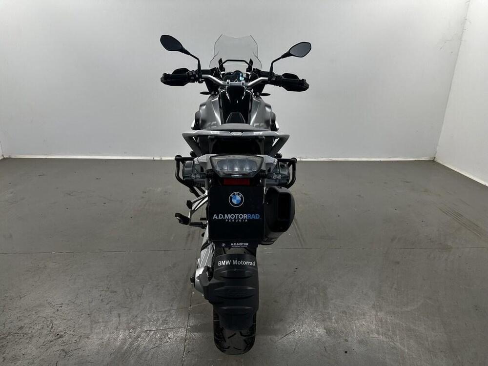 Bmw R 1200 GS (2013 - 16) (7)