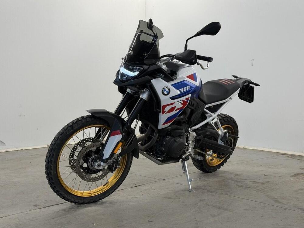 Bmw F 900 GS (2024 - 26)