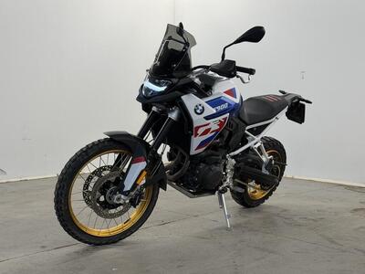 Bmw F 900 GS (2024 - 26) usata