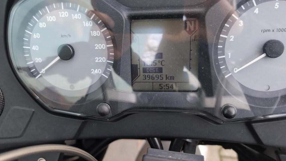 Bmw R 1200 RT (2008 - 09) (6)