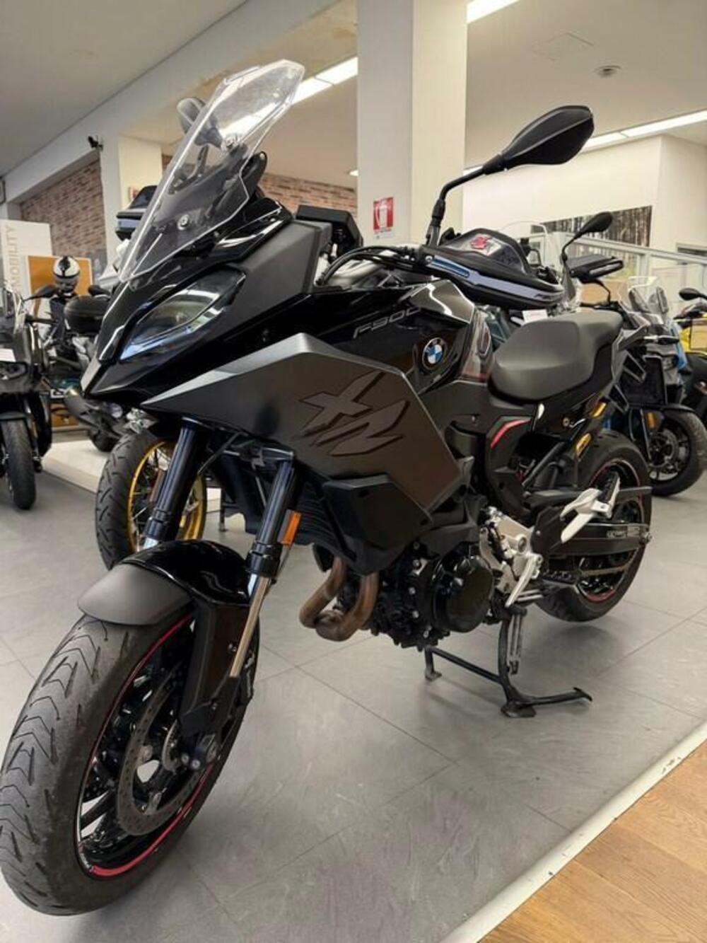 Bmw F 900 XR (2020 - 24) (2)