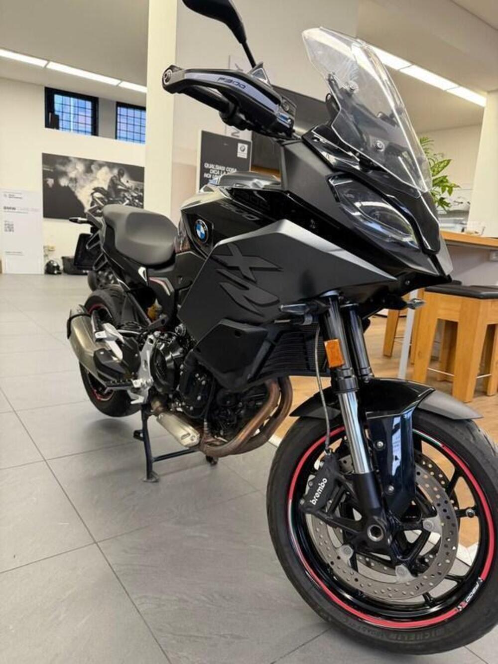 Bmw F 900 XR (2020 - 24)