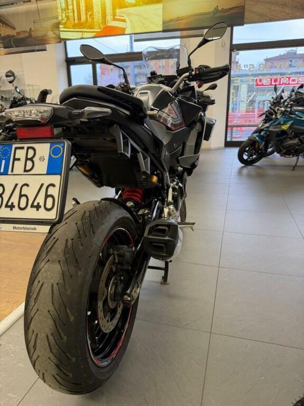 Bmw F 900 XR (2020 - 24) (4)