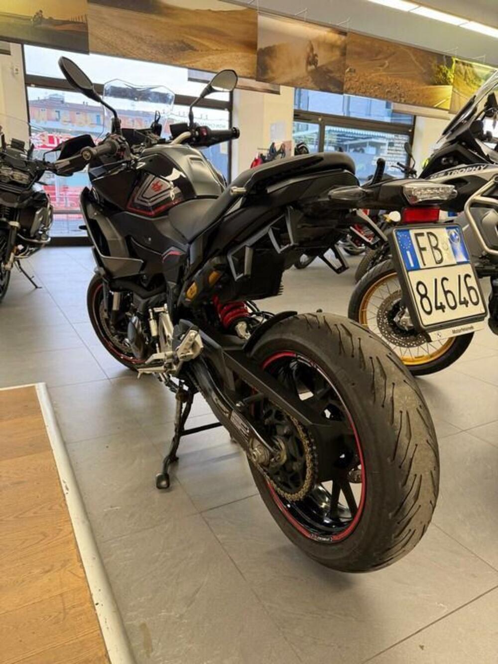 Bmw F 900 XR (2020 - 24) (3)