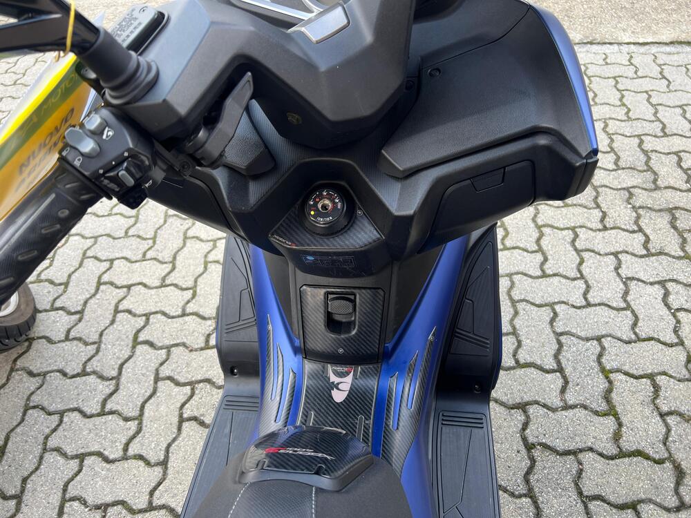 Kymco Xciting 400i S ABS (2019 - 20) (5)