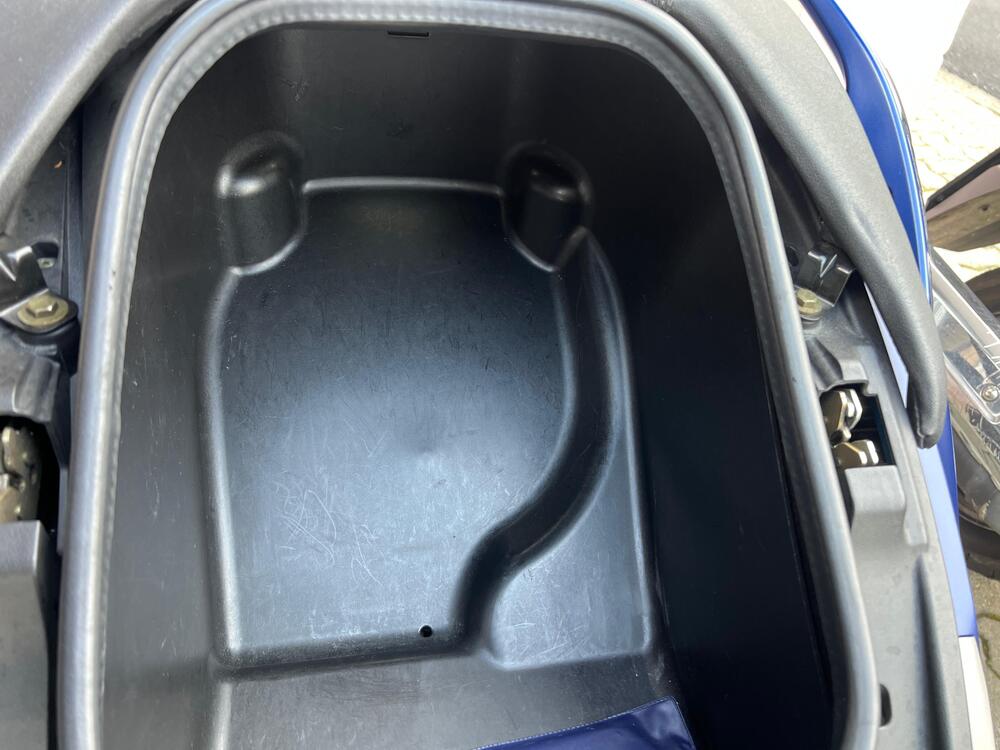 Kymco Xciting 400i S ABS (2019 - 20) (6)