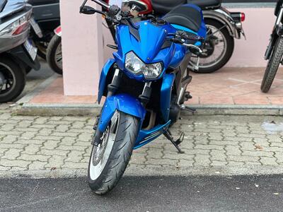 Kawasaki Z 750 (2003 - 06) usata