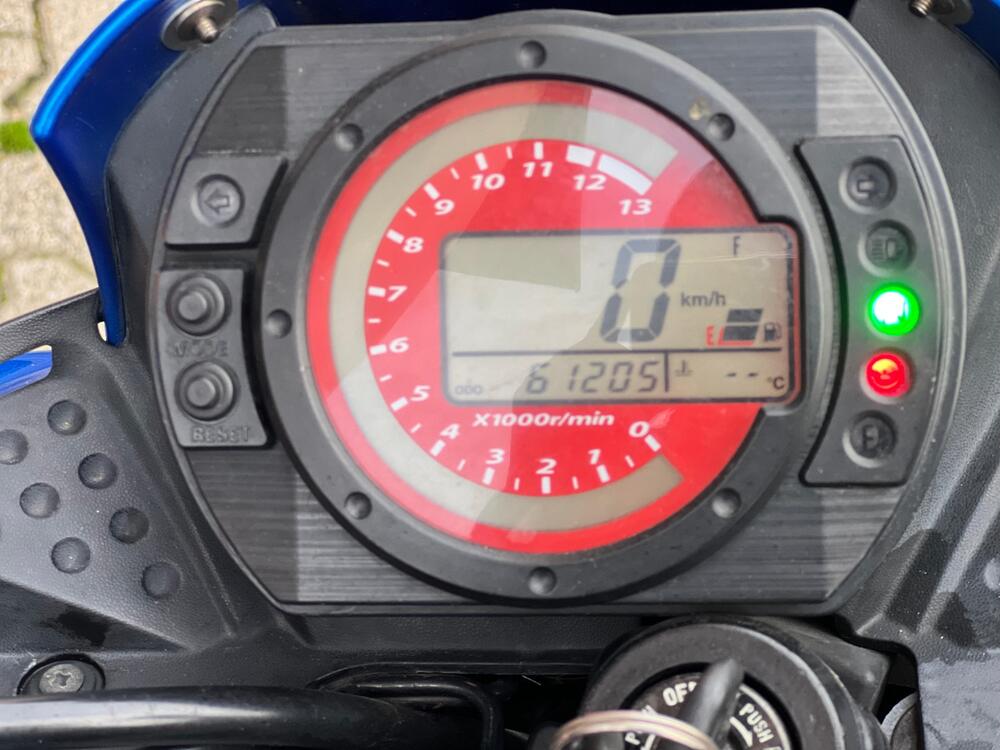 Kawasaki Z 750 (2003 - 06) (5)