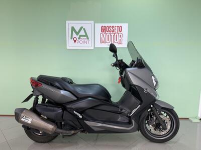 Yamaha X-Max 400 ABS (2013 - 16) usata