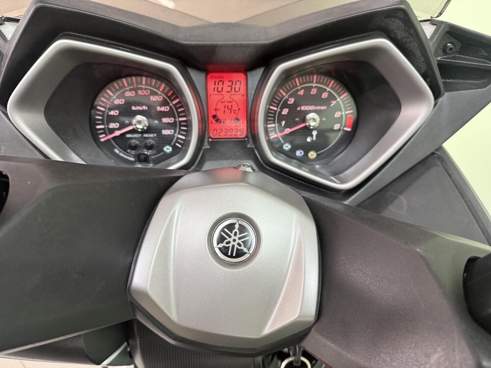Yamaha X-Max 400 ABS (2013 - 16) (3)