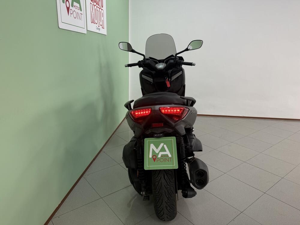 Yamaha X-Max 400 ABS (2013 - 16) (6)