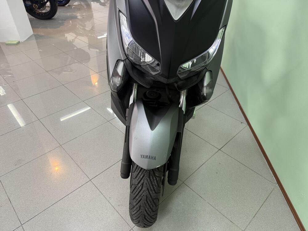 Yamaha X-Max 400 ABS (2013 - 16) (7)