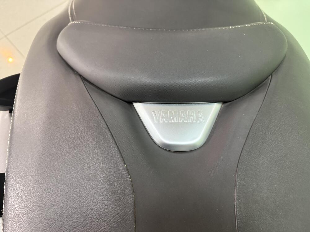 Yamaha X-Max 400 ABS (2013 - 16) (10)