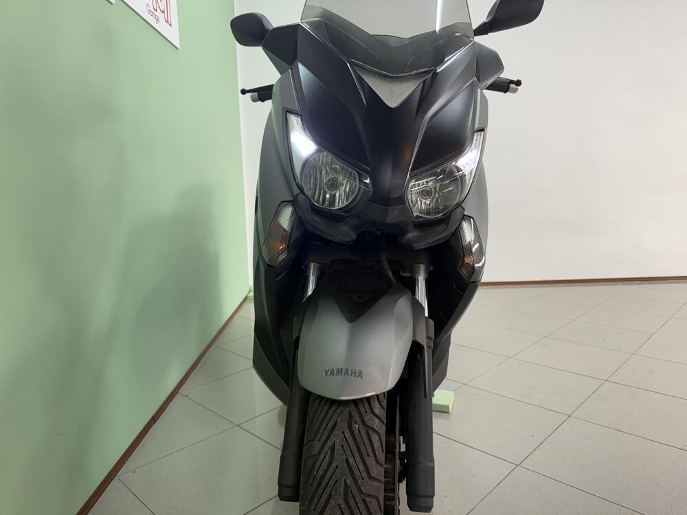 Yamaha X-Max 400 ABS (2013 - 16) (12)