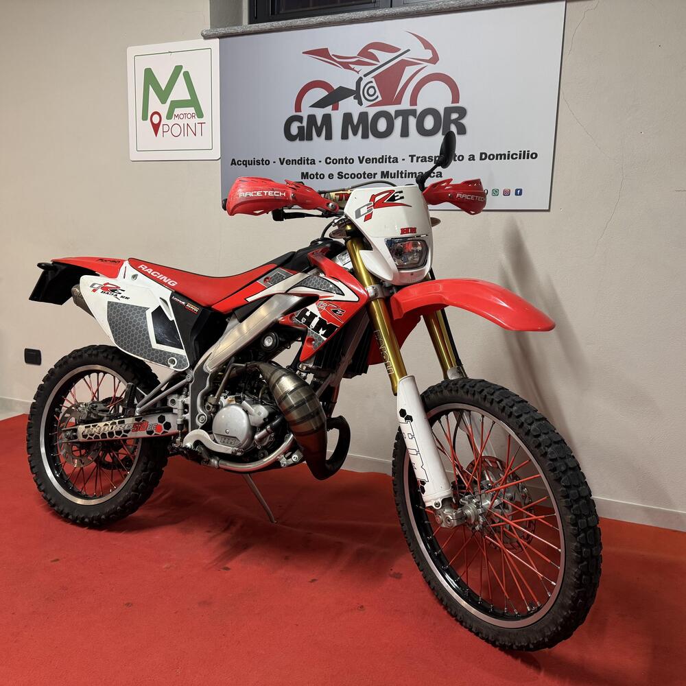 HM CRE 50 Baja RR (2010 - 2013) (2)