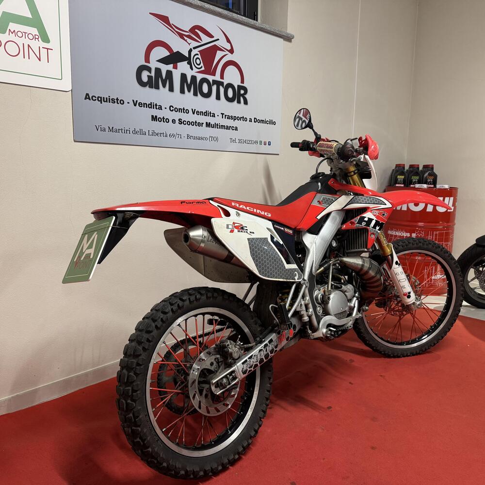 HM CRE 50 Baja RR (2010 - 2013) (3)