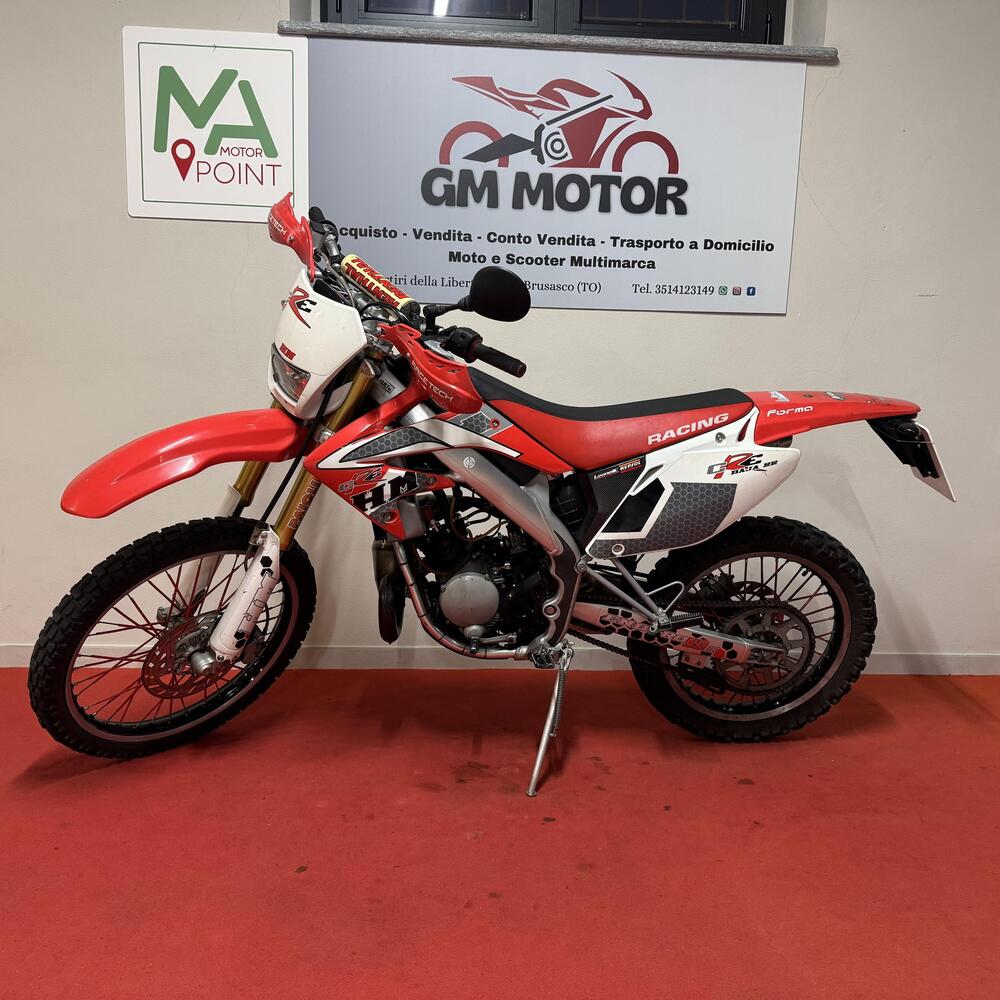 HM CRE 50 Baja RR (2010 - 2013) (4)