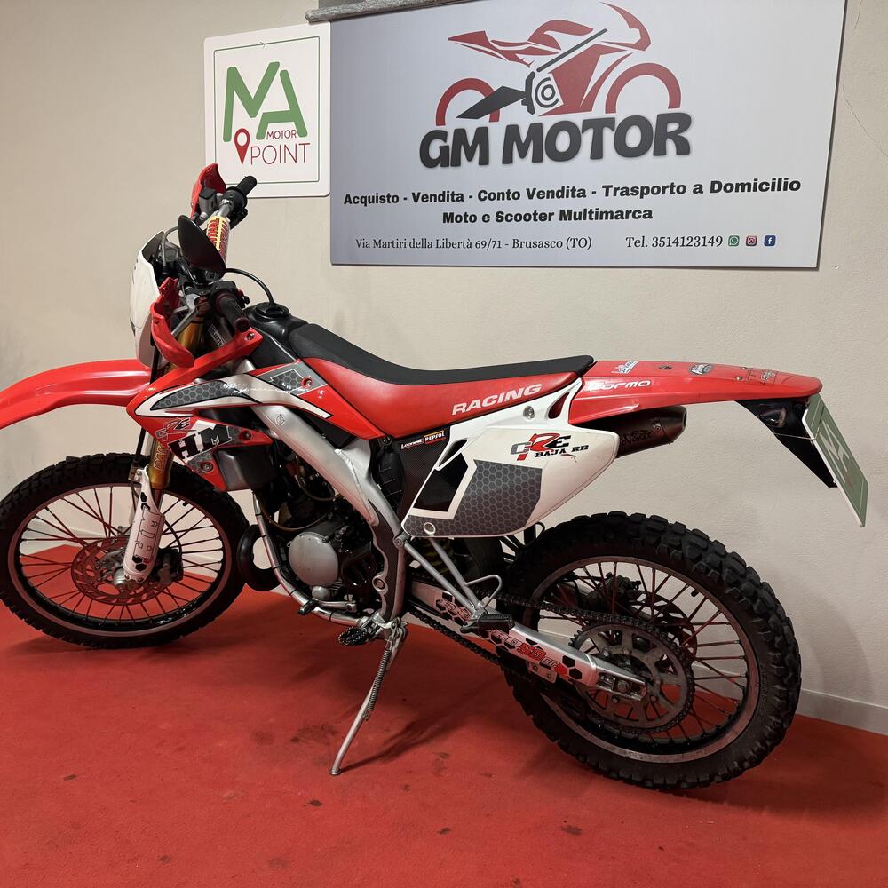 HM CRE 50 Baja RR (2010 - 2013) (5)