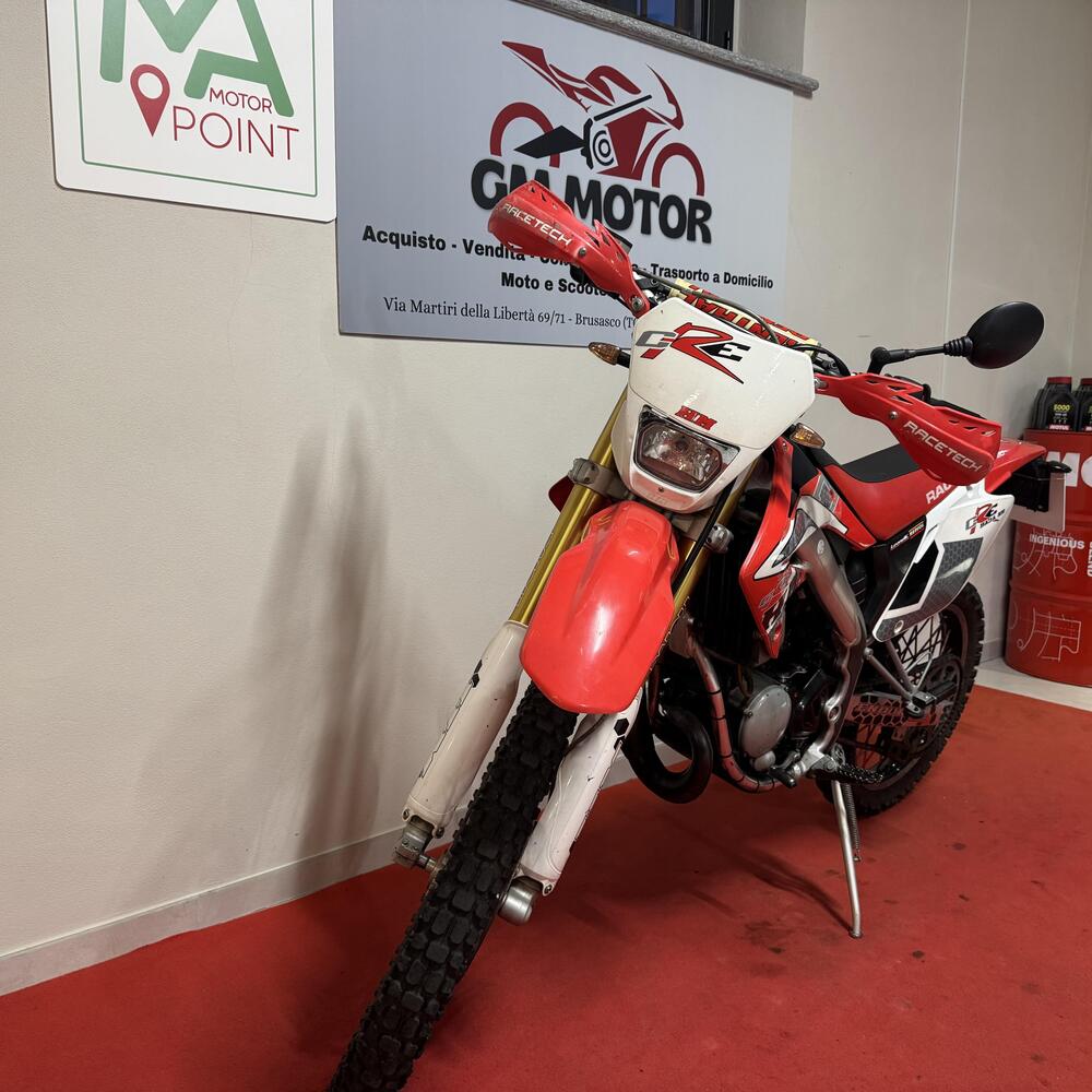 HM CRE 50 Baja RR (2010 - 2013) (6)