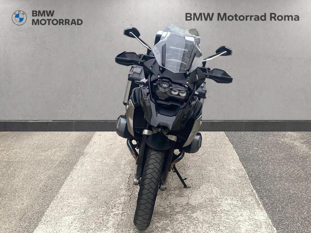 Bmw R 1250 GS (2021 - 24) (3)