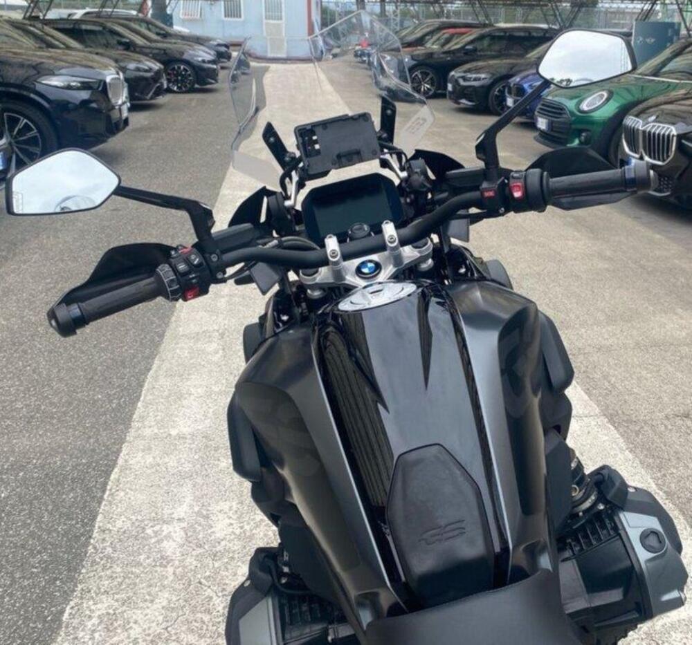 Bmw R 1250 GS (2021 - 24) (7)