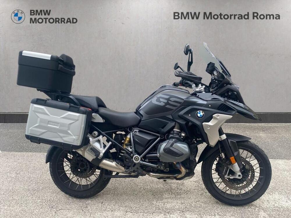 Bmw R 1250 GS (2021 - 24) (2)