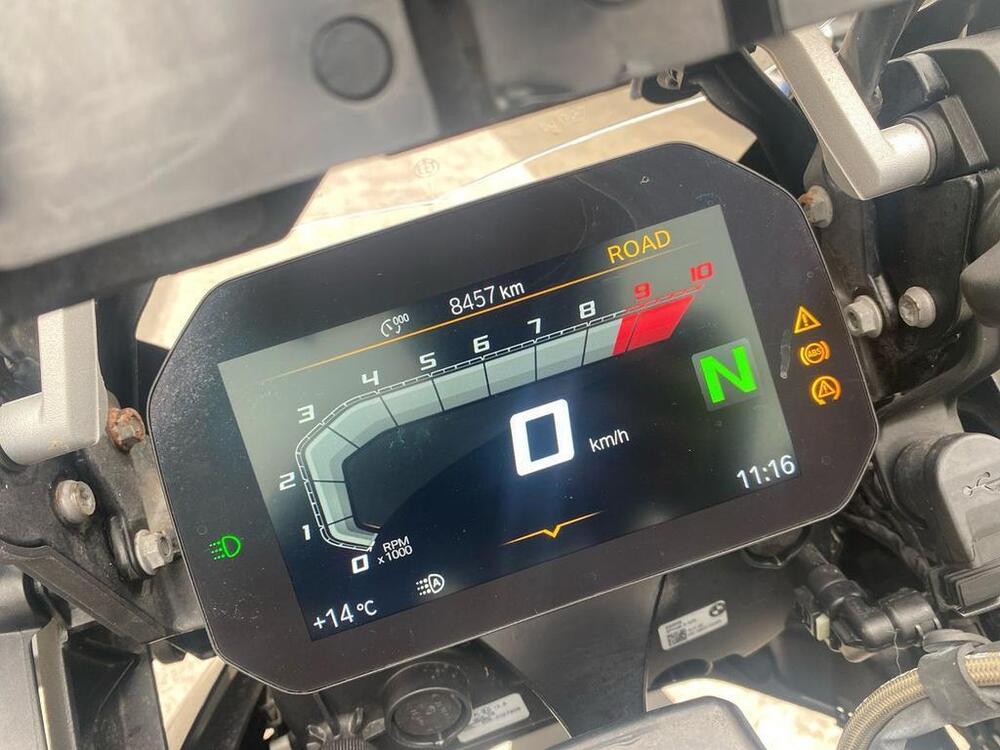 Bmw R 1250 GS (2021 - 24) (8)