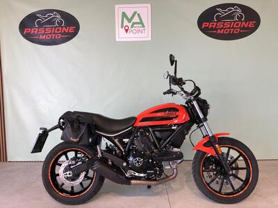 Ducati Scrambler 400 Sixty 2 (2016 - 21) usata