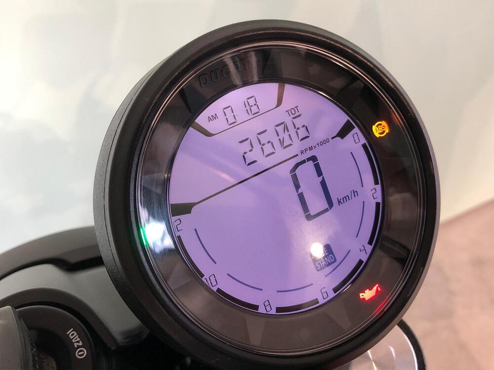 Ducati Scrambler 400 Sixty 2 (2016 - 21) (5)