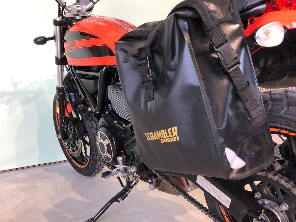 Ducati Scrambler 400 Sixty 2 (2016 - 21) (6)