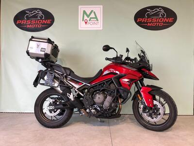 Triumph Tiger 900 GT (2020 - 23) usata