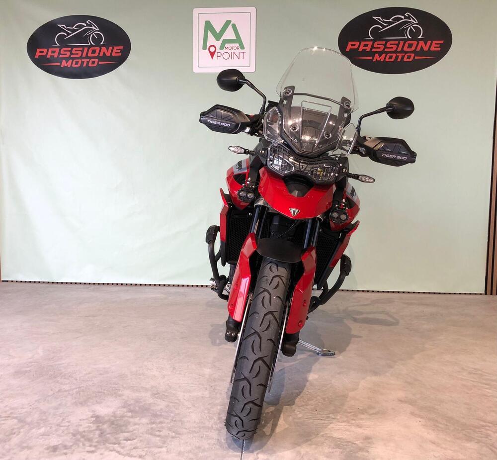 Triumph Tiger 900 GT (2020 - 23) (3)
