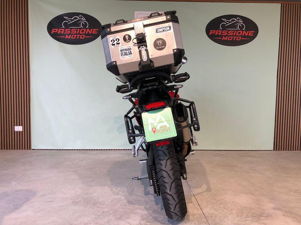 Triumph Tiger 900 GT (2020 - 23) (4)