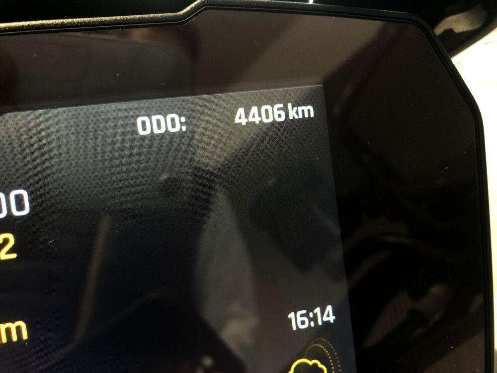 Triumph Tiger 900 GT (2020 - 23) (5)