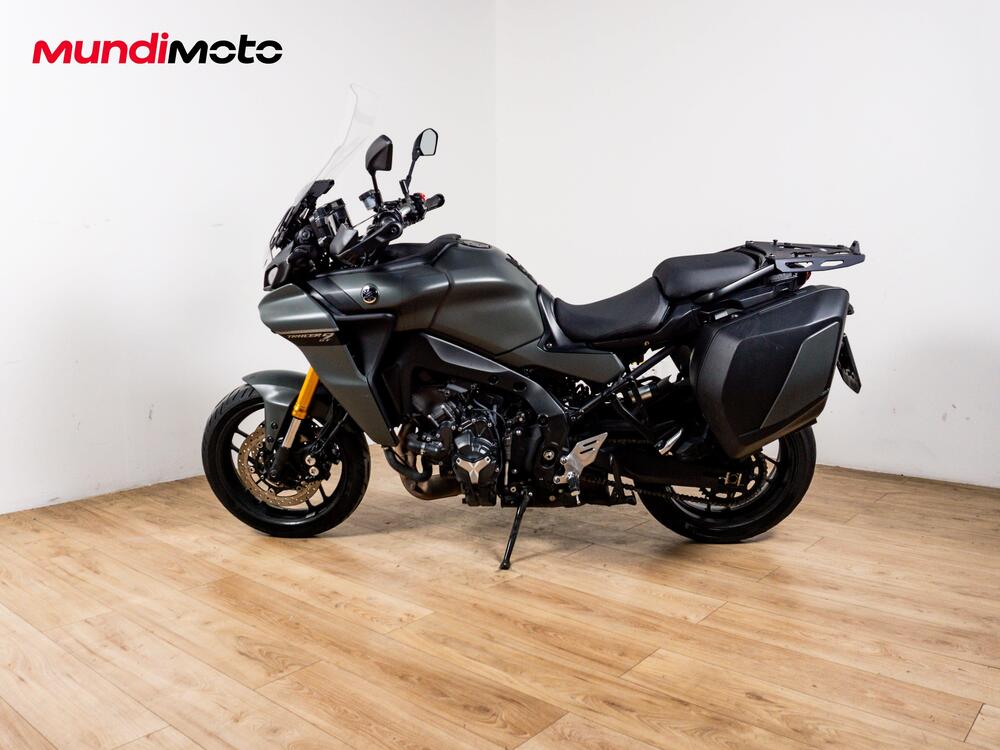 Yamaha Tracer 9 GT (2021 - 24) (6)