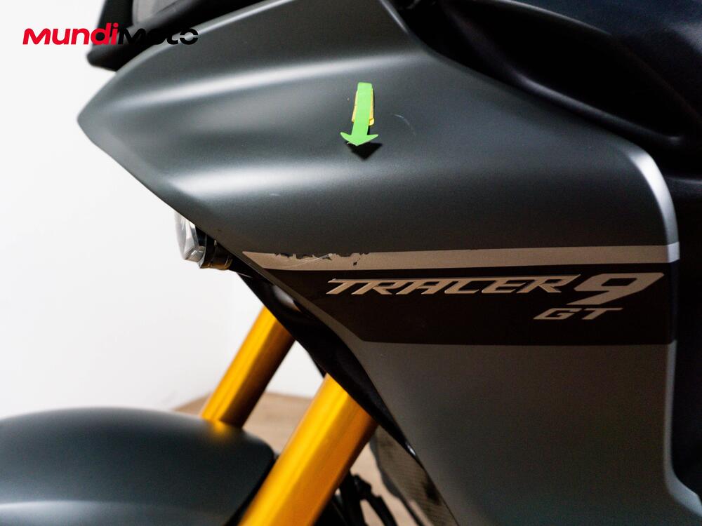 Yamaha Tracer 9 GT (2021 - 24) (14)