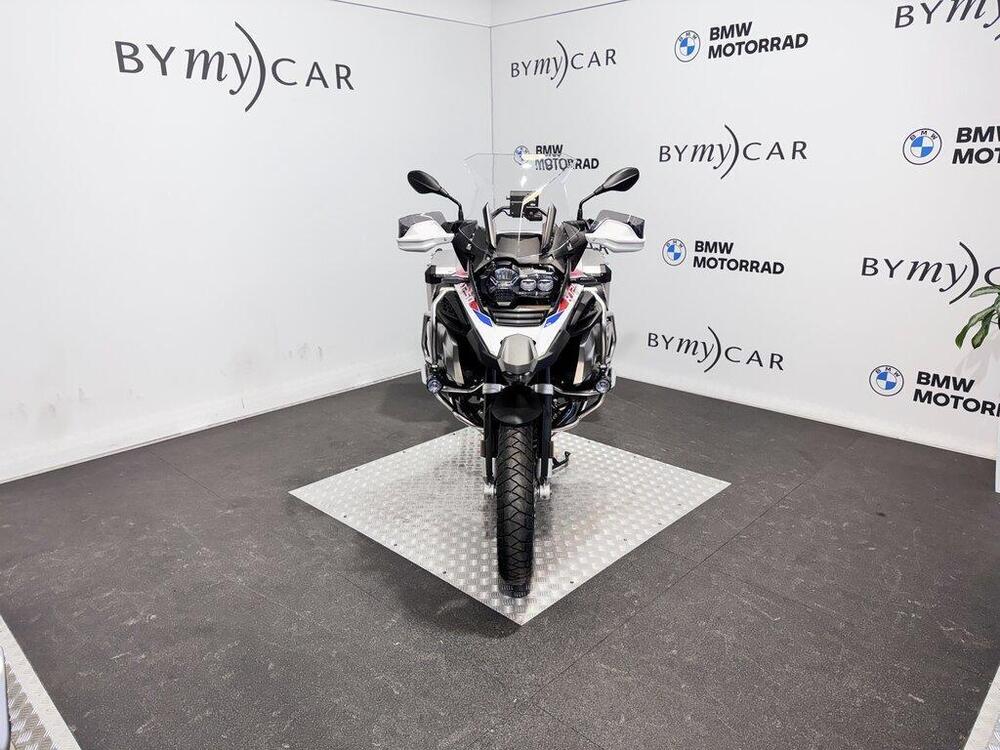 Bmw R 1250 GS Adventure (2021 - 24) (7)