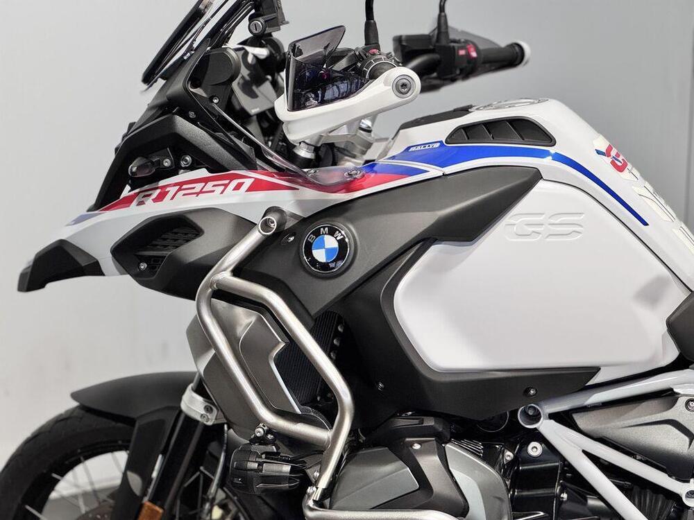 Bmw R 1250 GS Adventure (2021 - 24) (4)
