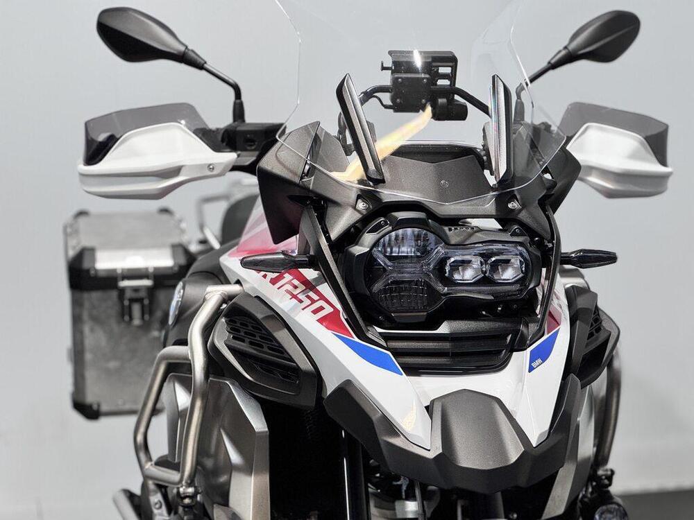 Bmw R 1250 GS Adventure (2021 - 24) (10)