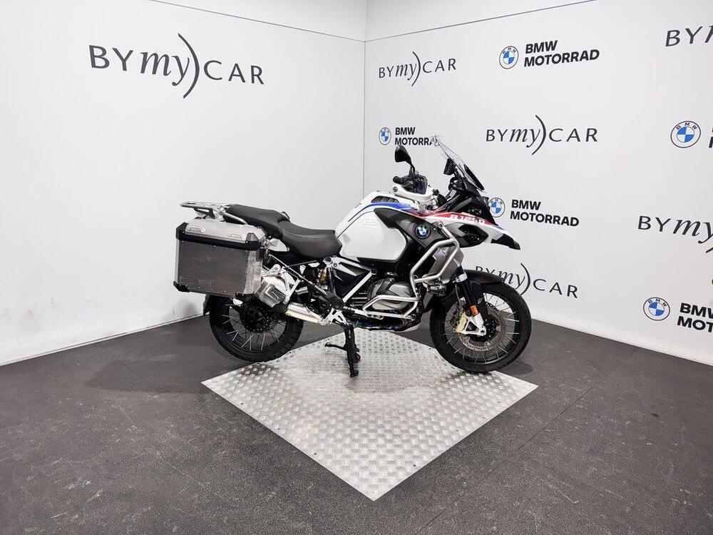 Bmw R 1250 GS Adventure (2021 - 24) (11)