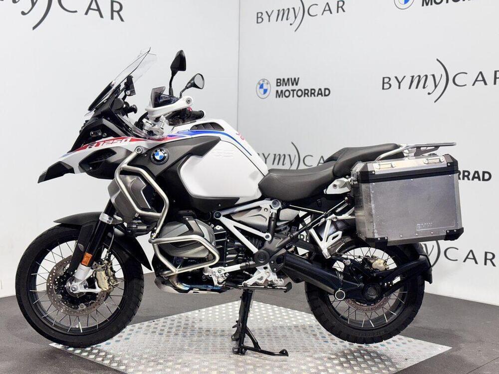 Bmw R 1250 GS Adventure (2021 - 24) (2)